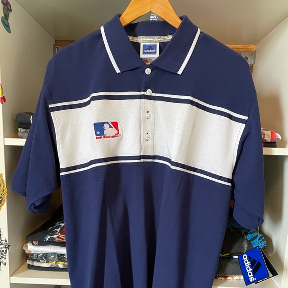 Major League Baseball polo - Picture 1 of 3